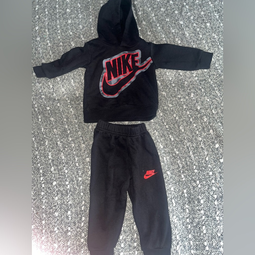 Nike set